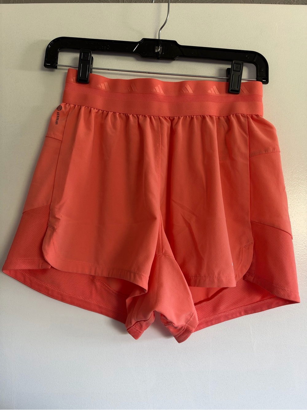 adidas Coral Athletic Bottoms